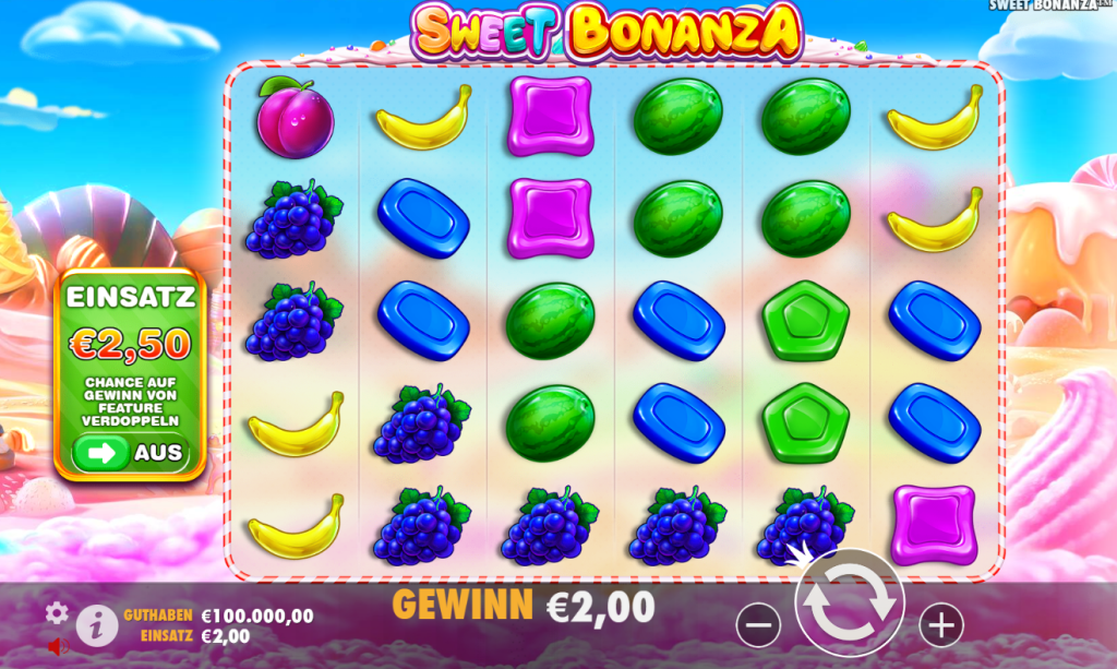 Crownplay Casino Spielautomaten