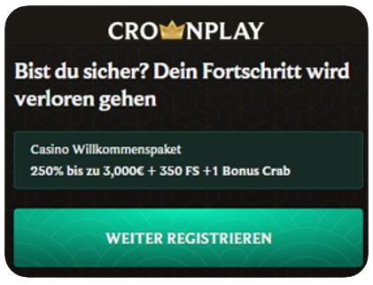 Einfacher Zugang Crownplay Casino