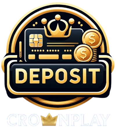 Einzahlungsarten bei Crownplay Casino
